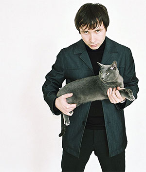 Wladlen Sividow & Kater Fedja